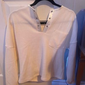 top from SHEIN size xs